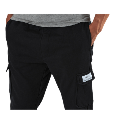 Nixon Sweatpants Black