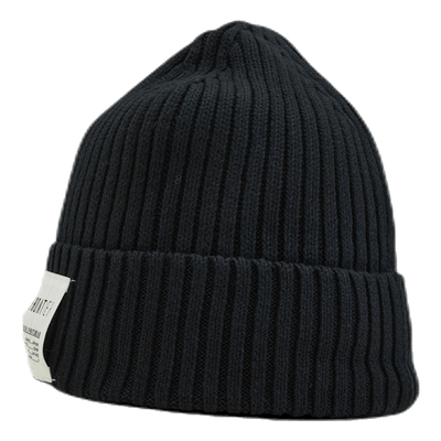 Cod Beanie Black