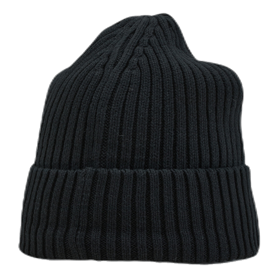 Cod Beanie Black