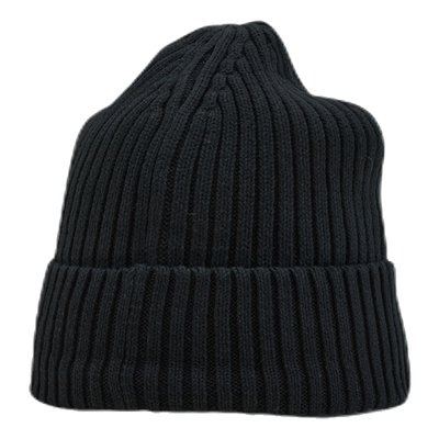 Cod Beanie Black