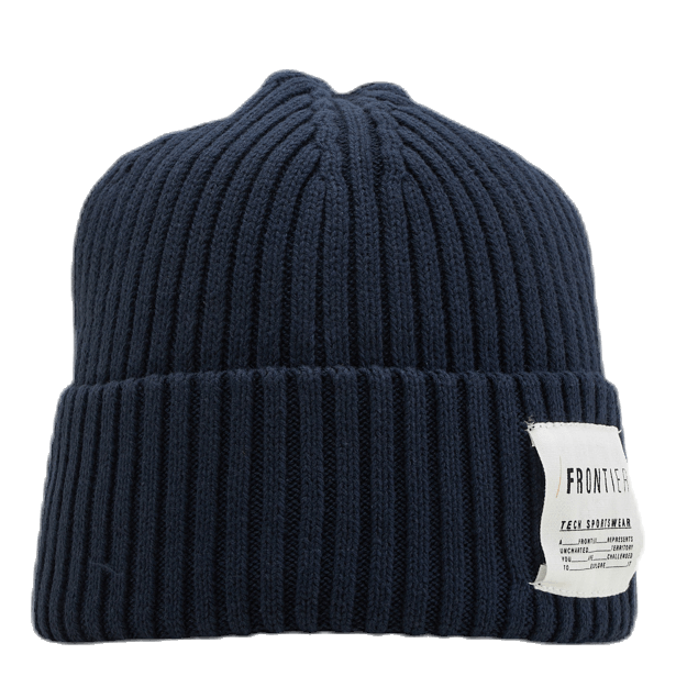 Cod Beanie Blue