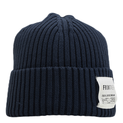 Cod Beanie Blue