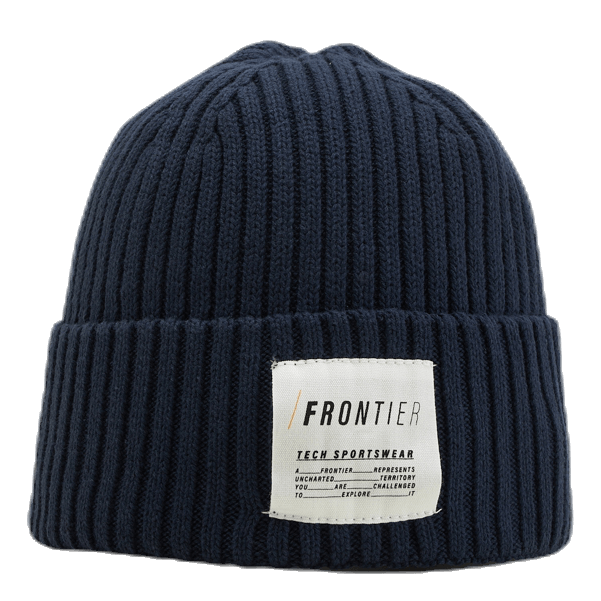 Cod Beanie Blue
