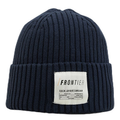 Cod Beanie Blue