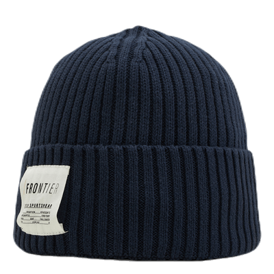 Cod Beanie Blue