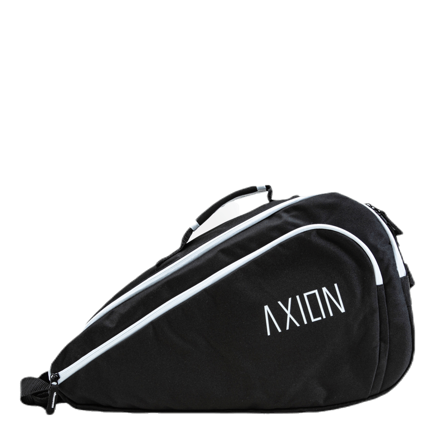 Padel Racket Bag Black