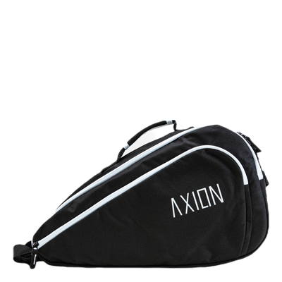 Padel Racket Bag Black