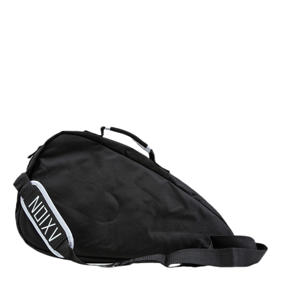 Padel Racket Bag Black