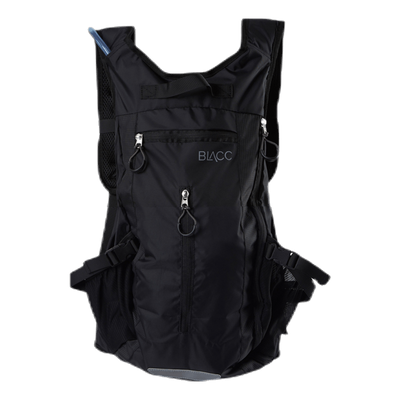 Commute Hydration Backpack Black
