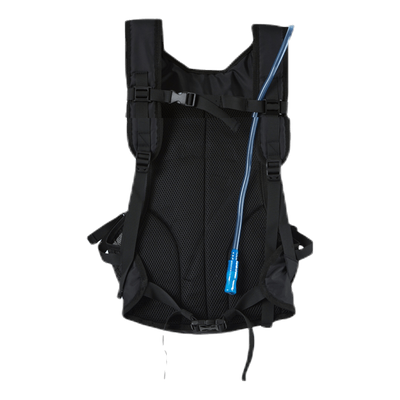 Commute Hydration Backpack Black