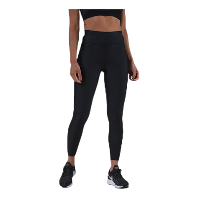 Control 7/8 Tights Black