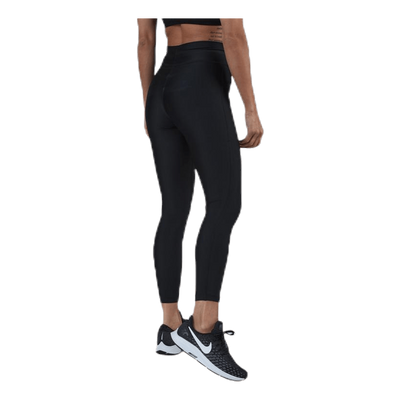 Control 7/8 Tights Black