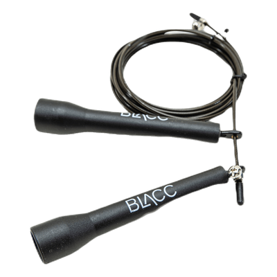 Speed Rope Black