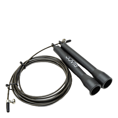 Speed Rope Black