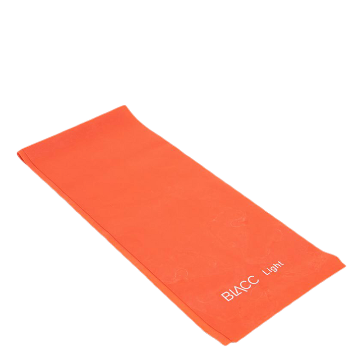 Fitnessband Light Red