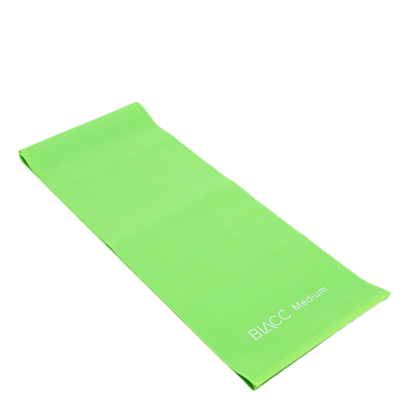 Fitnessband Medium Green