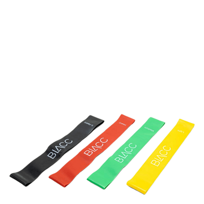 Flexband 4-pack Patterned