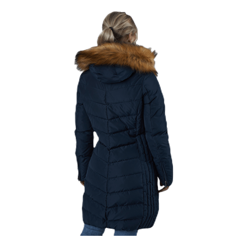 Evelyn Blue
