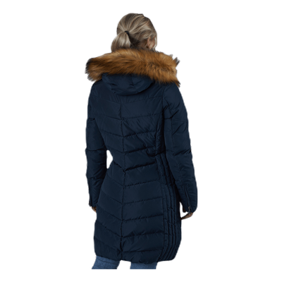 Evelyn Blue
