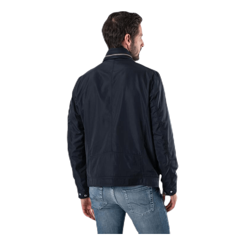Kingston Blue/Black