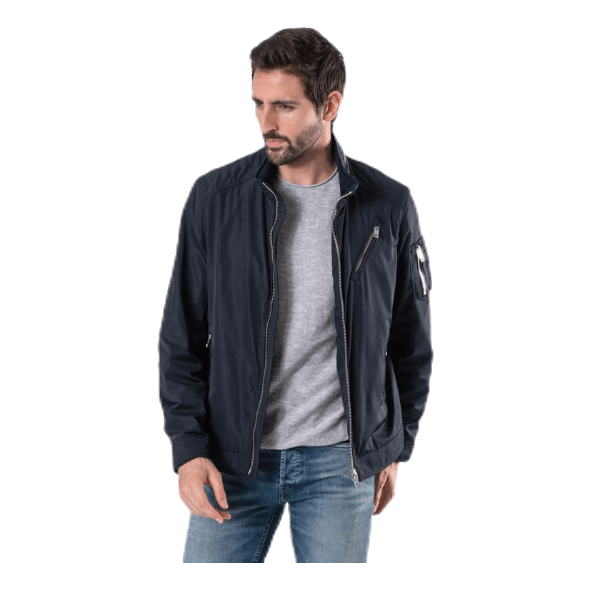 Kingston Blue/Black