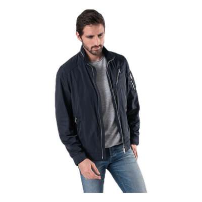 Kingston Blue/Black