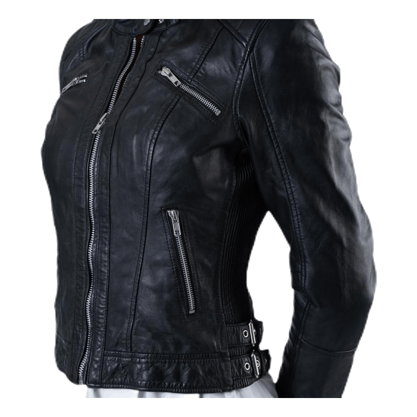 Vision Black