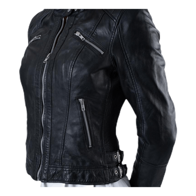 Vision Black