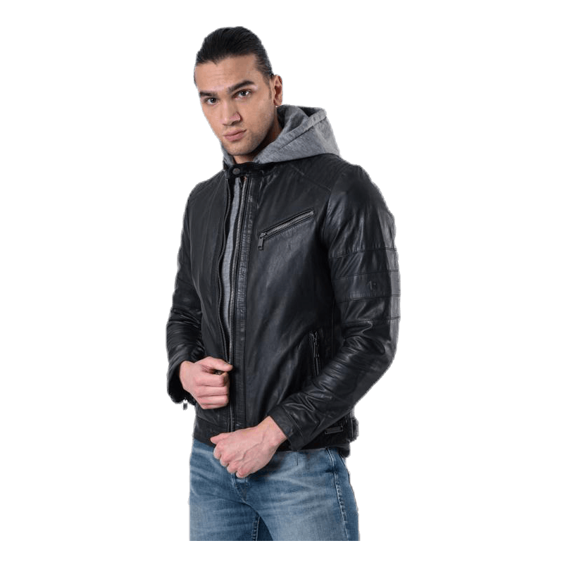 Rock Black
