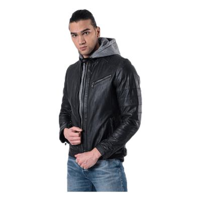 Rock Black