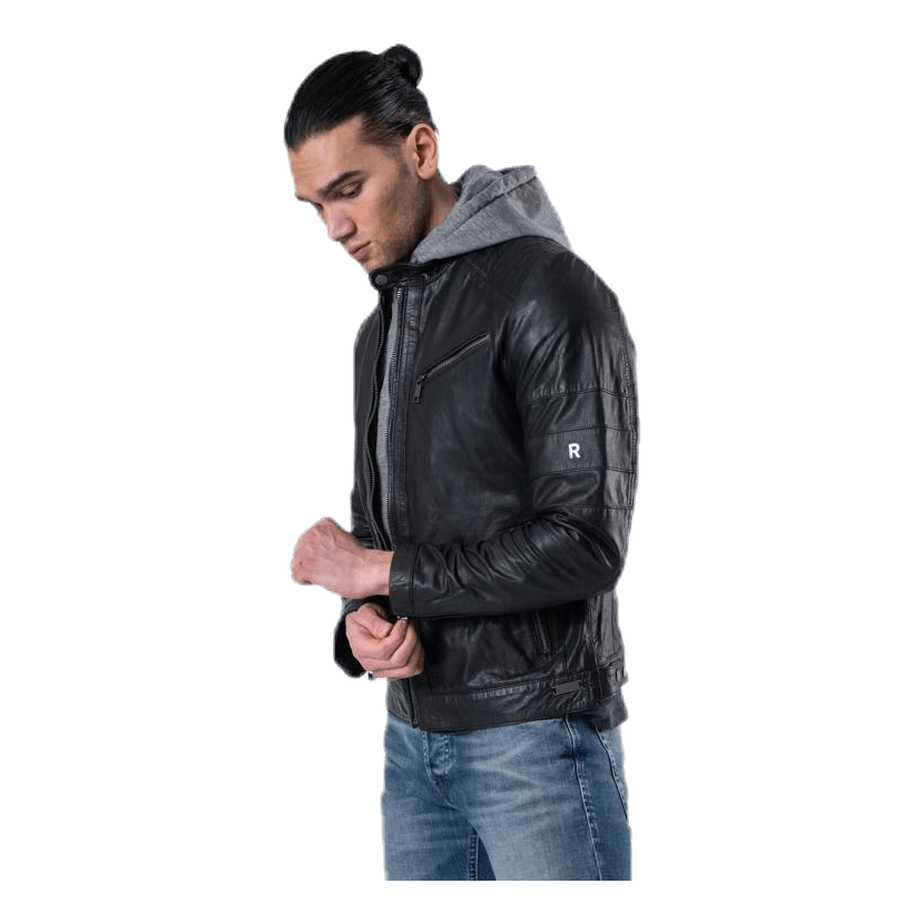 Rock Black