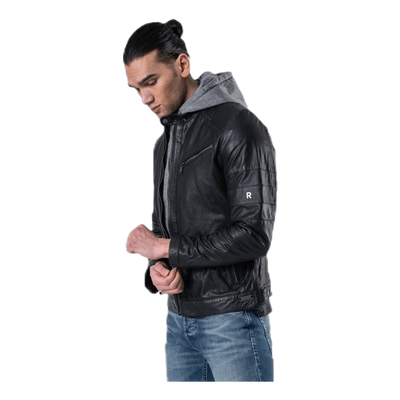Rock Black