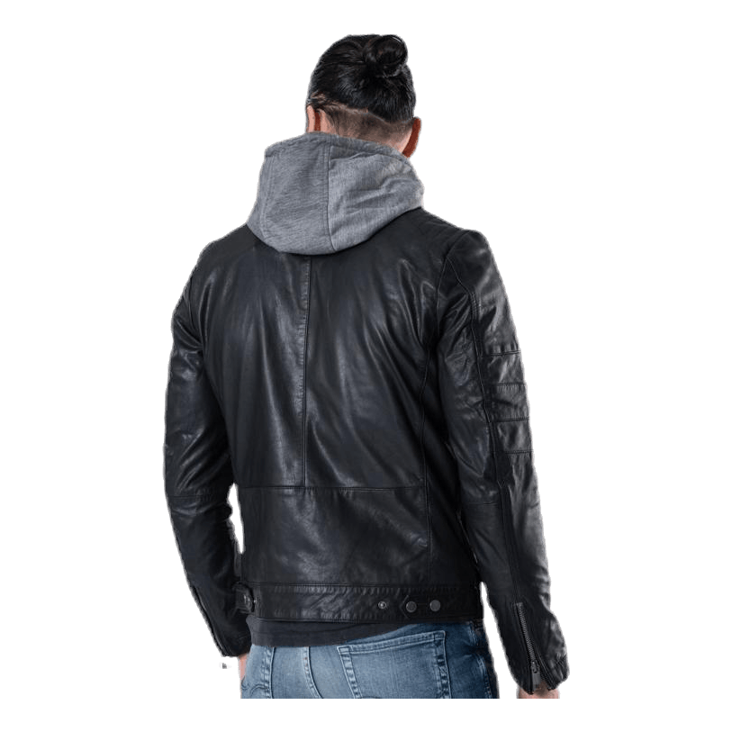Rock Black
