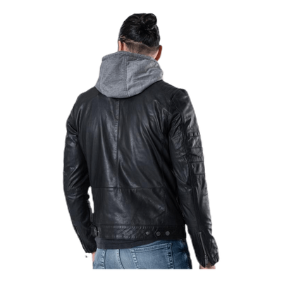 Rock Black
