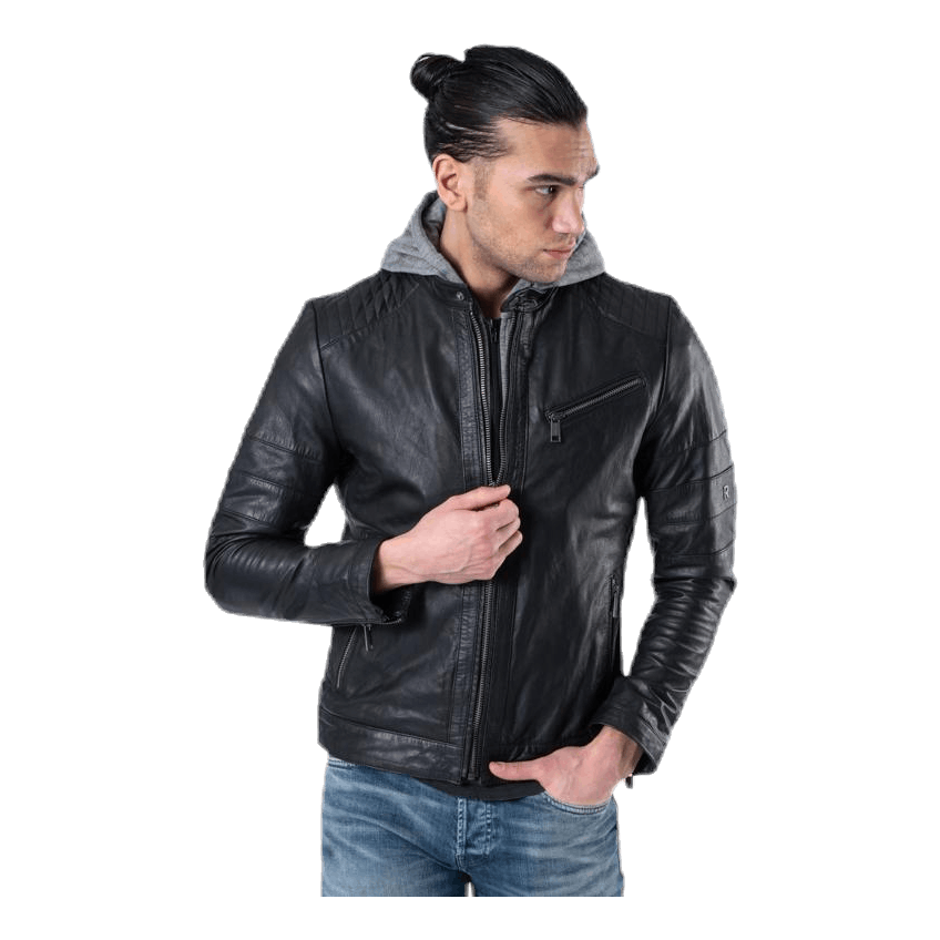 Rock Black
