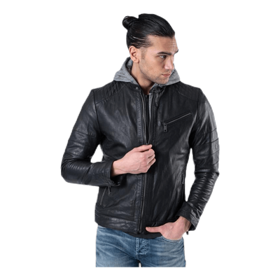 Rock Black