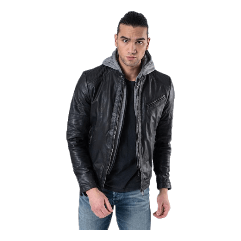 Rock Black