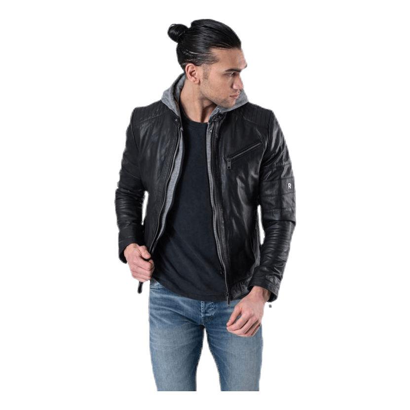 Rock Black