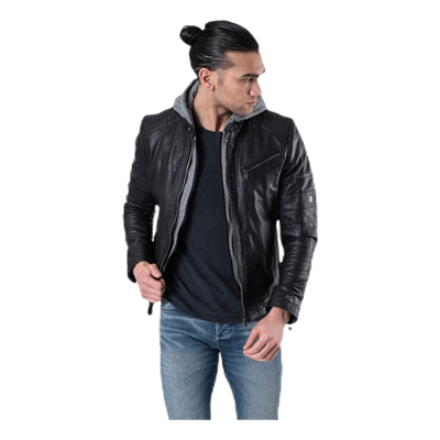 Rock Black