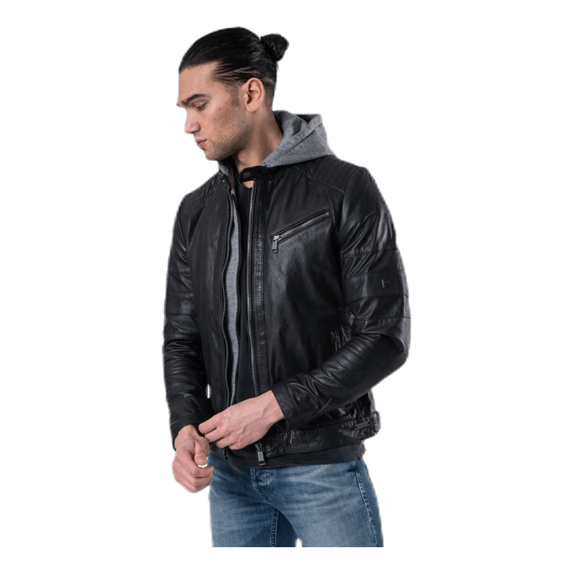 Rock Black