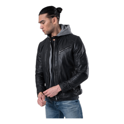 Rock Black