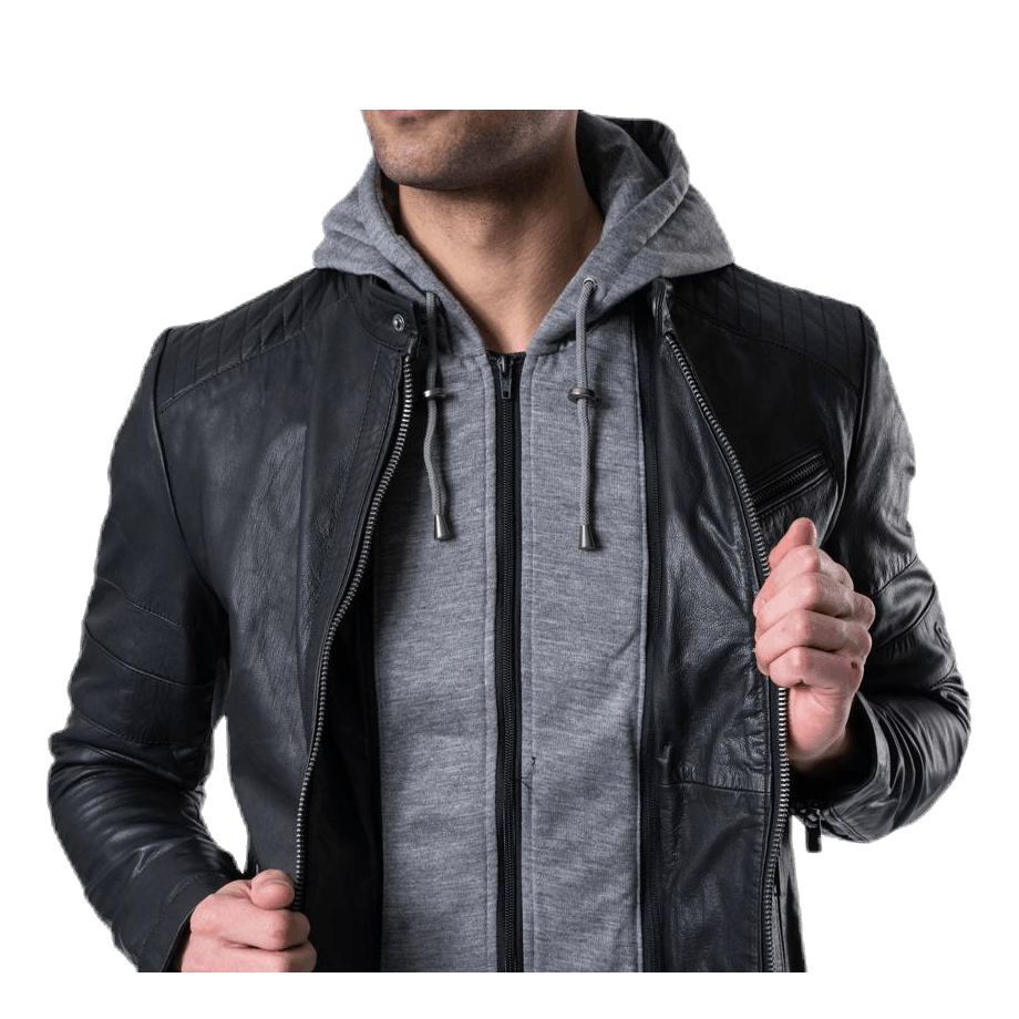 Rock Black