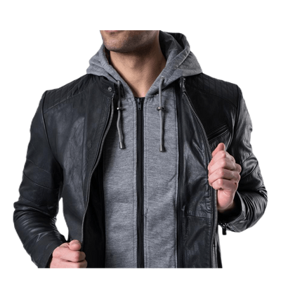 Rock Black