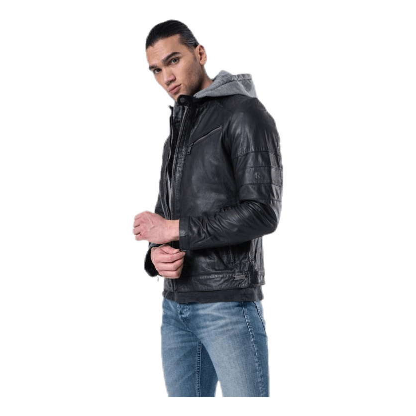 Rock Black