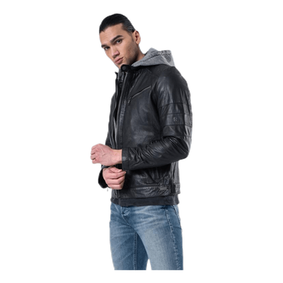 Rock Black