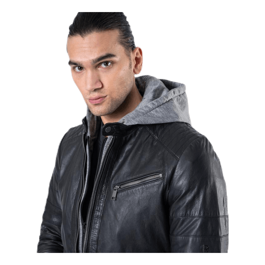 Rock Black