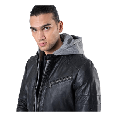 Rock Black