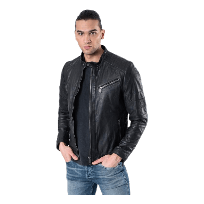 Rock Black