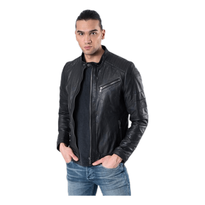 Rock Black