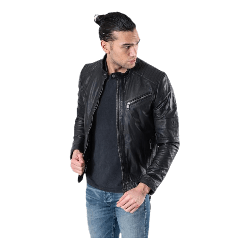 Rock Black